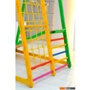 Детские спортивные комплексы и игровые площадки Perfetto Sport Farfalla PS-211