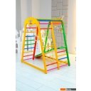 Детские спортивные комплексы и игровые площадки Perfetto Sport Farfalla PS-211