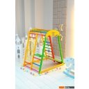 Детские спортивные комплексы и игровые площадки Perfetto Sport Farfalla PS-211