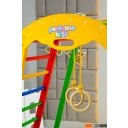 Детские спортивные комплексы и игровые площадки Perfetto Sport Farfalla PS-211