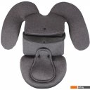 Автокресла Indigo Aero Isofix (черный)
