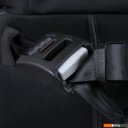 Автокресла Indigo Aero Isofix (черный)