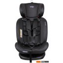 Автокресла Indigo Aero Isofix (черный)