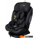 Автокресла Indigo Aero Isofix (черный)