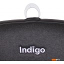 Автокресла Indigo Aero Isofix (черный)