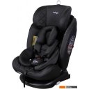 Автокресла Indigo Aero Isofix (черный)