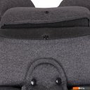 Автокресла Indigo Aero Isofix (черный)