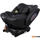 Автокресла Indigo Aero Isofix (черный)