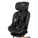 Автокресла Indigo Aero Isofix (черный)