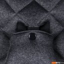 Автокресла Indigo Aero Isofix (черный)