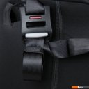 Автокресла Indigo Aero Isofix (черный)