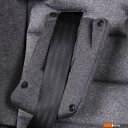 Автокресла Indigo Aero Isofix (черный)