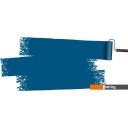 Краски и эмали Super Decor Rubber 3 кг (№07 балтика)