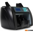 Счетчики банкнот и монет Mertech C-3 (черный)