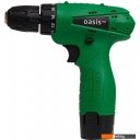 Шуруповерты, гайковерты, электроотвертки Oasis AS-12V Eco J (с 1-им АКБ)