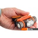 Фонари Яркий луч YLP Panda 2R