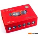 Фонари Яркий луч YLP Panda 2R