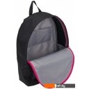 Рюкзаки Erich Krause EasyLine 17L Black&Pink 48618