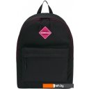 Рюкзаки Erich Krause EasyLine 17L Black&Pink 48618