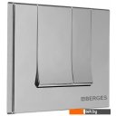 Инсталляции для унитазов, раковин, биде и писсуаров Berges Wasserhaus Novum 525 S2 040000+040042