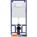 Инсталляции для унитазов, раковин, биде и писсуаров Berges Wasserhaus Novum 525 S2 040000+040042