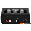 Аудиоинтерфейсы BEHRINGER U-Phoria UM2