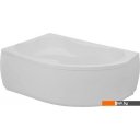 Ванны Aquanet Capri 170x110 L (c каркасом)