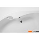 Ванны Aquanet Capri 170x110 L (c каркасом)