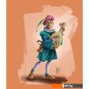 Настольные игры Геменот Серый кардинал