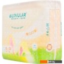 Детские подгузники Lovular Солнечная серия XL 12-17 кг (38 шт)