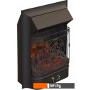 Электрокамины и биокамины RealFlame Majestic Lux BL S