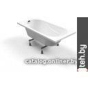 Ножки, каркасы, опоры для ванн Cersanit Universal 140x150 / K-RW-UNIVERSALх140-150