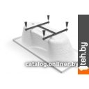 Ножки, каркасы, опоры для ванн Cersanit Universal 140x150 / K-RW-UNIVERSALх140-150