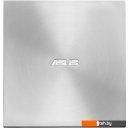 Оптические приводы ASUS ZenDrive U7M SDRW-08U7M-U (серебристый)