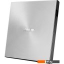 Оптические приводы ASUS ZenDrive U7M SDRW-08U7M-U (серебристый)