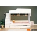 Кровати Красная звезда Р443 Капризун 6 180x80 (белый)