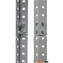Полки, стеллажи, системы хранения Brabix Ms Kd-185/30-4 291114