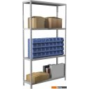 Полки, стеллажи, системы хранения Brabix Ms Kd-185/30-4 291114