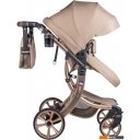 Детские коляски и аксессуары Aimile Original New (2 в 1, кремовый)
