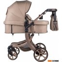 Детские коляски и аксессуары Aimile Original New (2 в 1, кремовый)