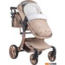 Детские коляски и аксессуары Aimile Original New (2 в 1, кремовый)