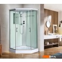 Душевые кабины WeltWasser WW500 Nesse 1002