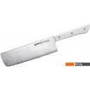 Кухонные ножи, ножницы, овощечистки, точилки Samura Harakiri SHR-0250W