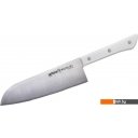 Кухонные ножи, ножницы, овощечистки, точилки Samura Harakiri SHR-0250W