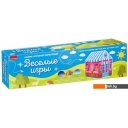 Игровые домики и палатки Bondibon Веселые игры Магазин BB4480