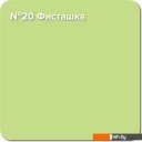 Краски и эмали Super Decor Rubber 3 кг (№20 фисташка)