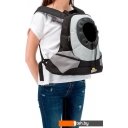Сумки, переноски для животных Ferplast Kangoo L (серый)