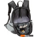 Сумки, переноски для животных Ferplast Kangoo L (серый)