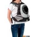 Сумки, переноски для животных Ferplast Kangoo L (серый)