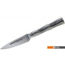 Кухонные ножи, ножницы, овощечистки, точилки Samura Bamboo SBA-05
